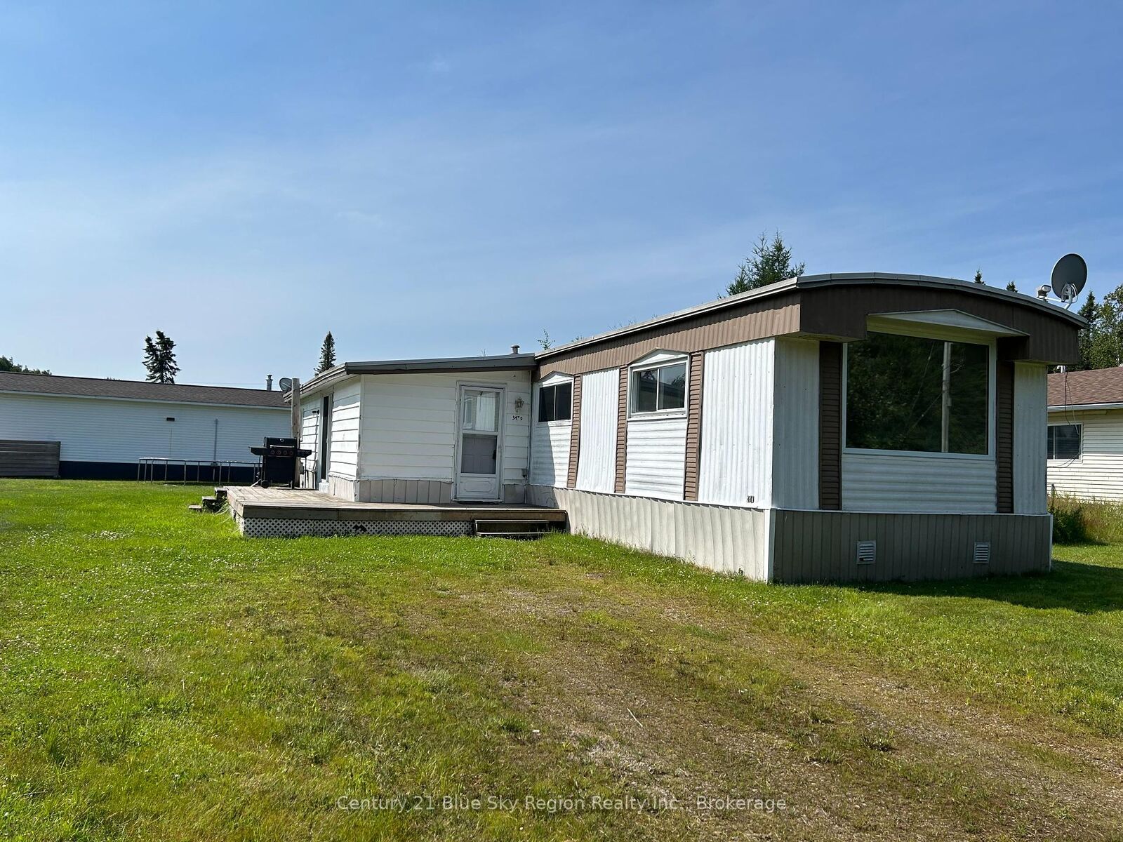 Property Photo:  5887 Highway 11 N N/A 34D  ON P0H 1P0 