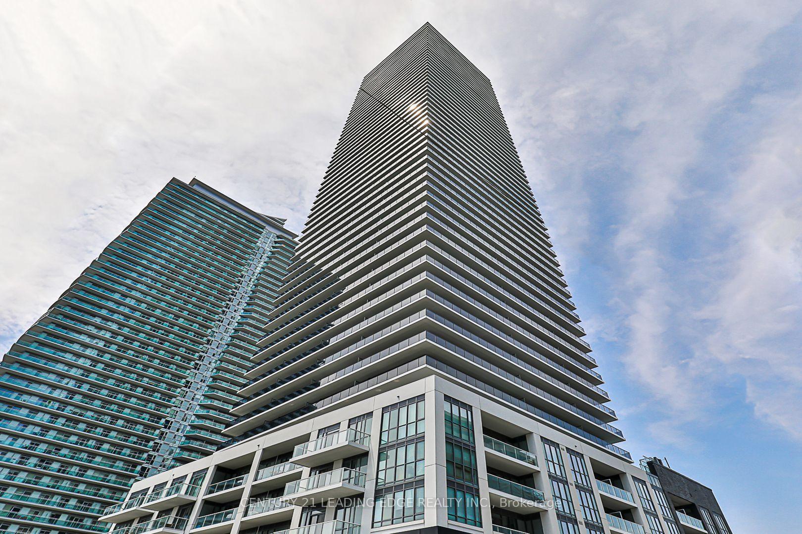 Property Photo: 70 Annie Craig Drive 4605 ON M8V 0C5