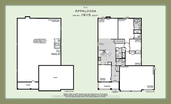 Photo de la propriété: Lot 2 Cottonwood Street ON L0L 1Y2