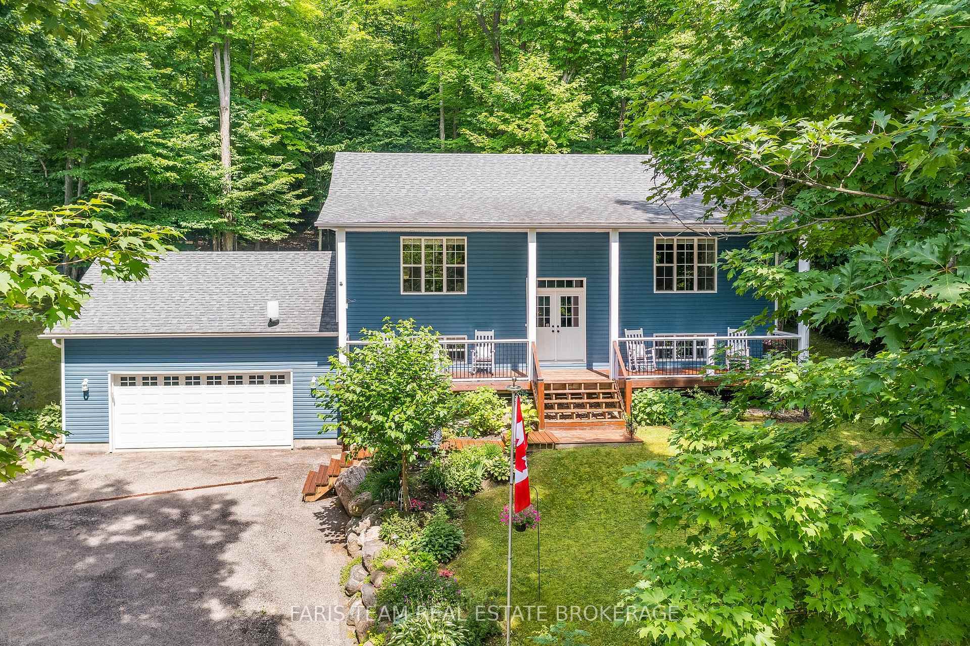 85 Farlain Lake Road E  Tiny ON L9M 0B5 photo