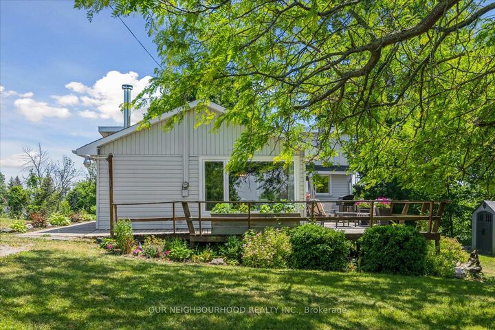 Property Photo:  309 Indian Trail  ON K0L 1Y0 