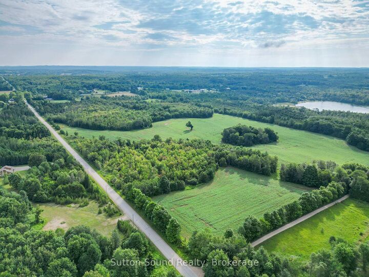Property Photo: Pl11-12 10 Side Road ON N0H 1G0