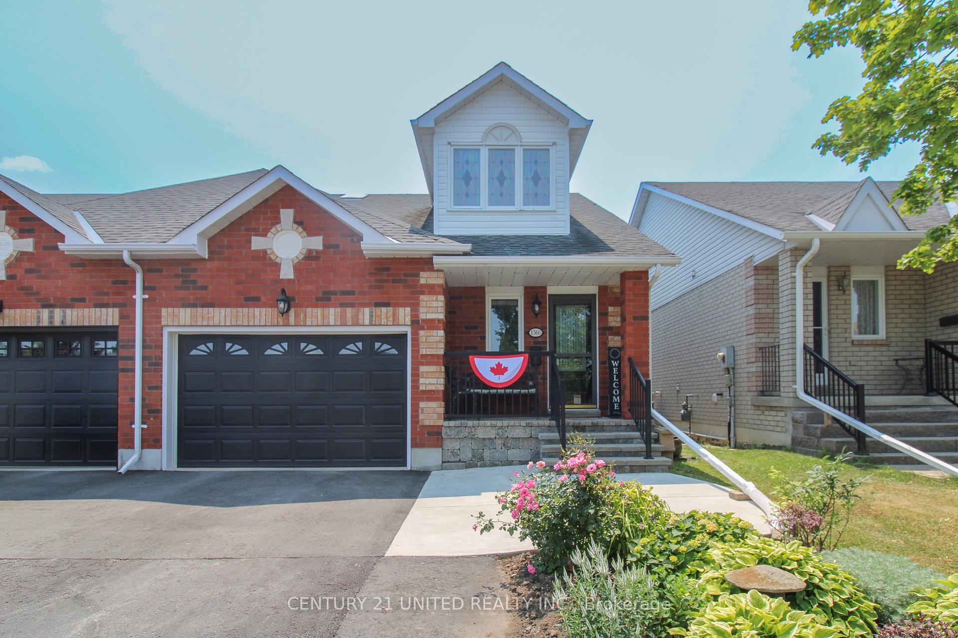 Photo de la propriété: 1360 Lillico Crescent ON K9K 2K9