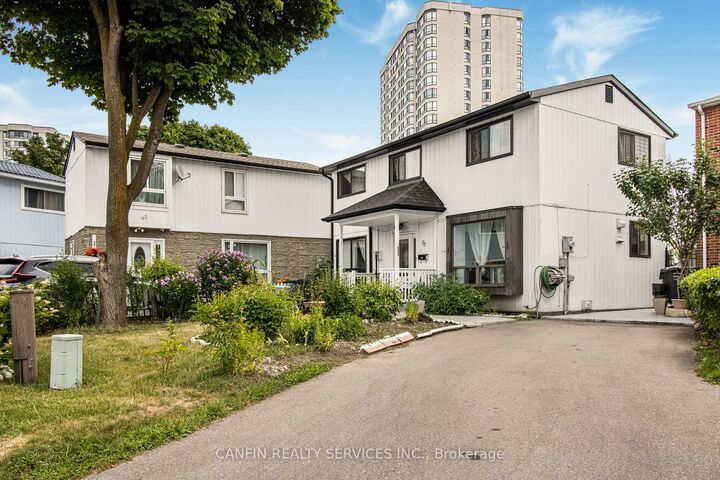 Property Photo:  95 Huntingwood Crescent  ON L6S 1S5 
