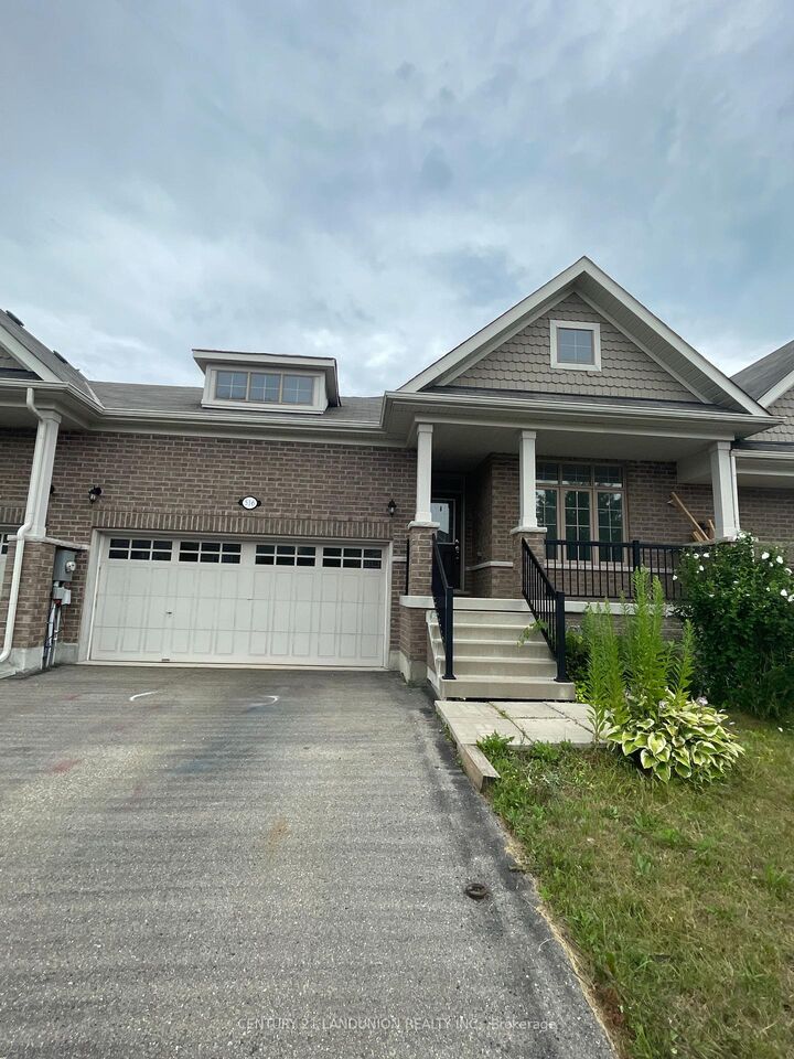516 Baldwin Crescent  Woodstock ON N4T 0G6 photo