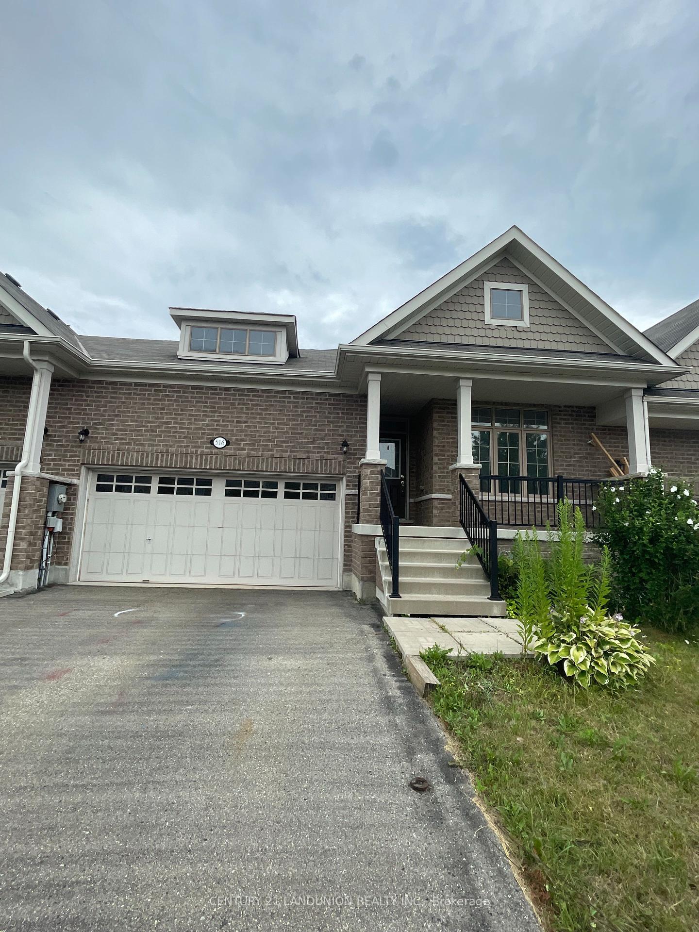 Photo de la propriété: 516 Baldwin Crescent ON N4T 0G6
