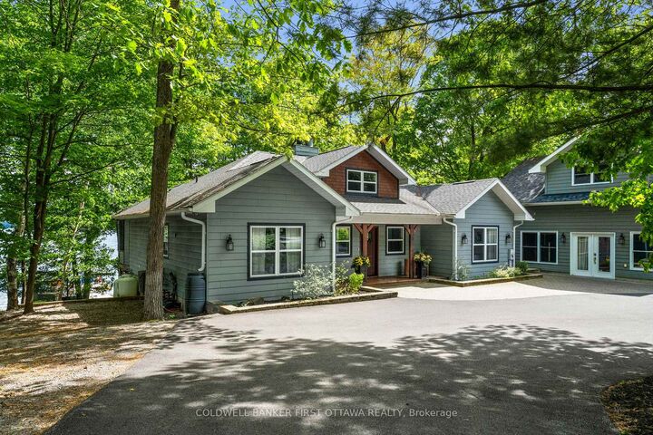 Property Photo: 314 Kennedy Road ON K0J 1H0