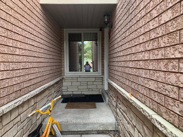 Photo de la propriété: 5420 Fallingbrook Drive 72 ON L5V 2H6