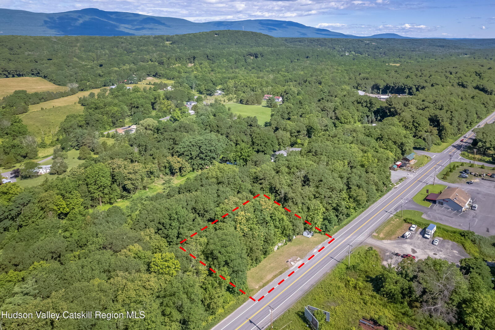 Property Photo:  2951 Ny-32  NY 12477 