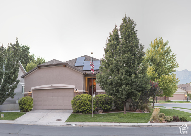 Property Photo: 357 E 580 S UT 84003