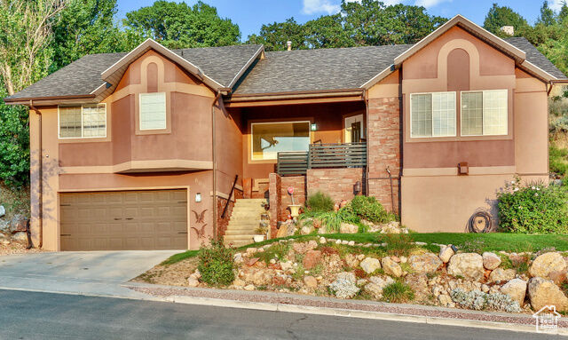 Property Photo:  608 Lacey Way  UT 84054 