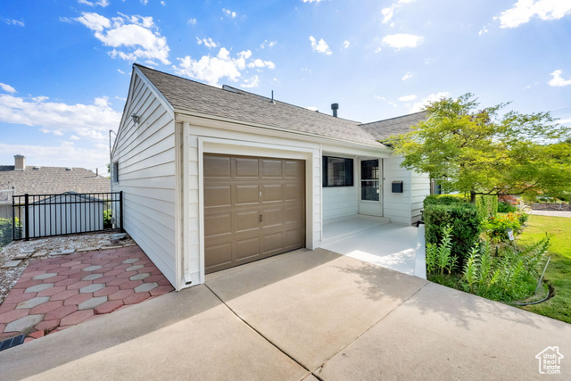 Property Photo: 460 E Tenth Ave UT 84103