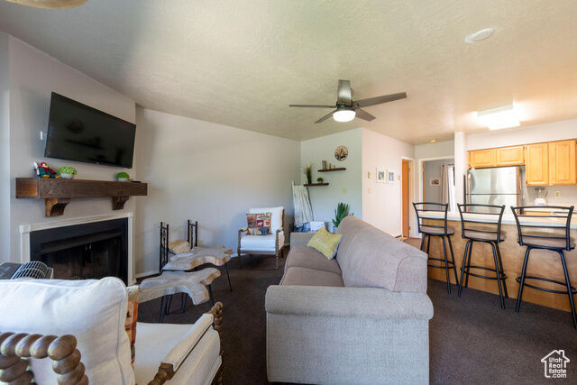 Property Photo:  3615 N Wolf Lodge Dr #105  UT 84310 