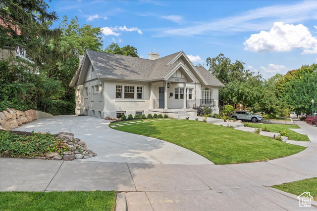 Property Photo:  1120 E Gilmer Dr S  UT 84105 