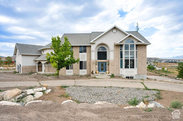 Property Photo: 2441 E Ranch Rd UT 84005