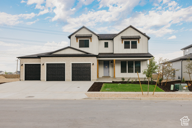1048 S 3440 E 121  Spanish Fork UT 84660 photo