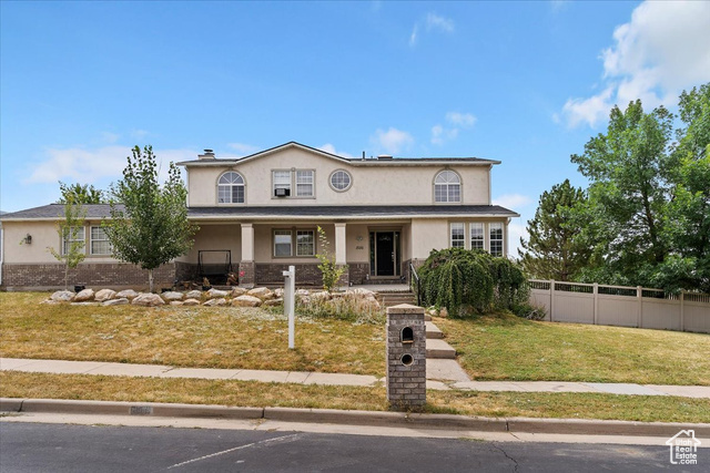 1586 E 275 N  Layton UT 84040 photo