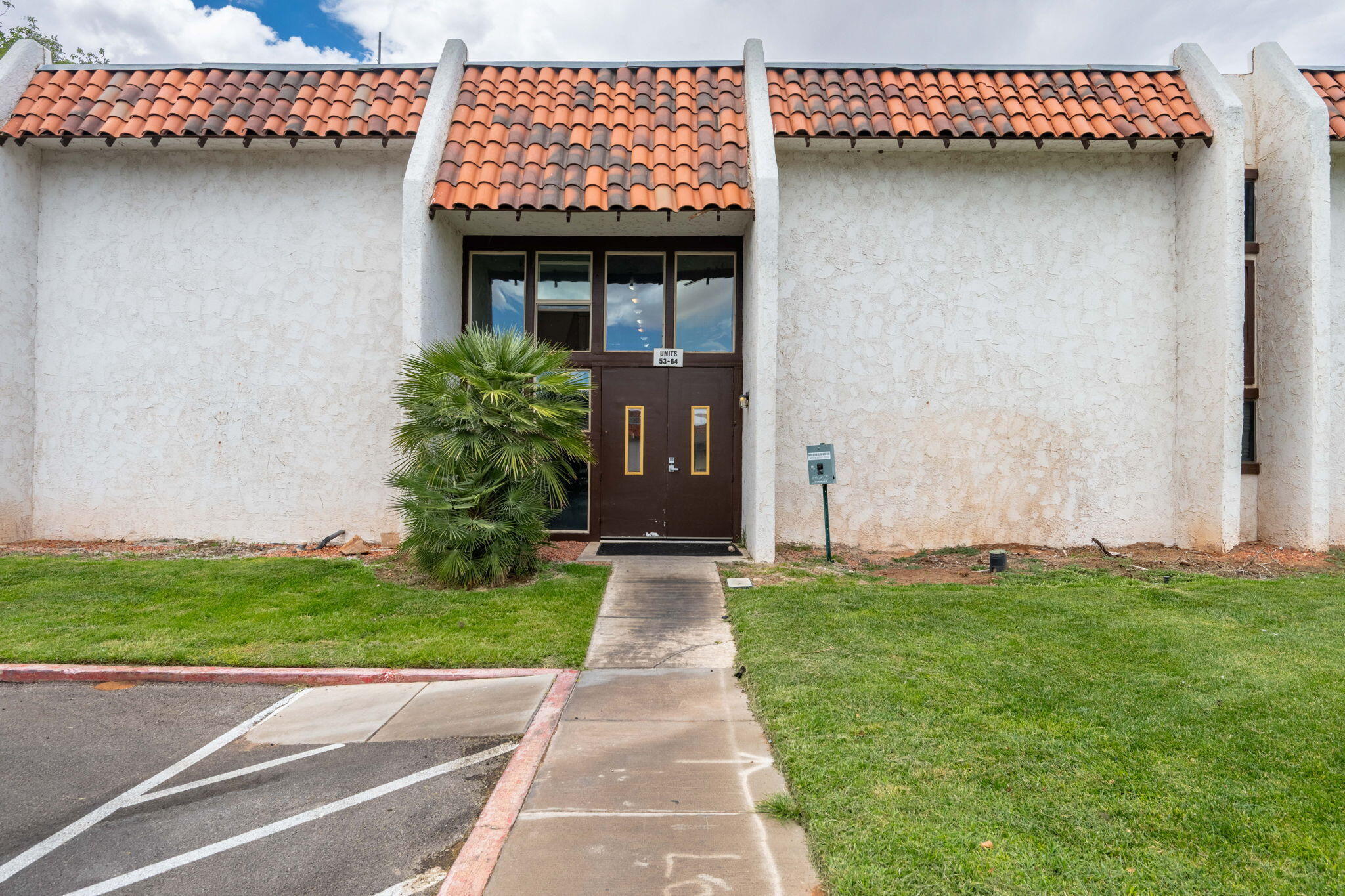 Property Photo:  776 Diagonal St #60  UT 84770 