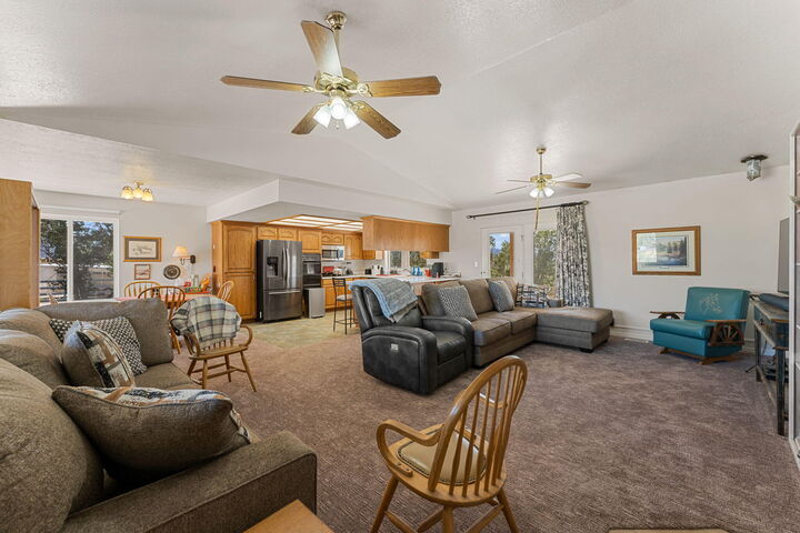 Property Photo: 872 S 4700 W UT 84720