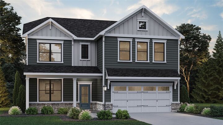 219 Rolling Mill Lane  Jefferson Hills PA 15332 photo