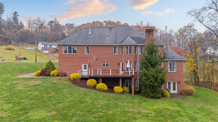 Property Photo:  3424 Lashan Dr  PA 15668 