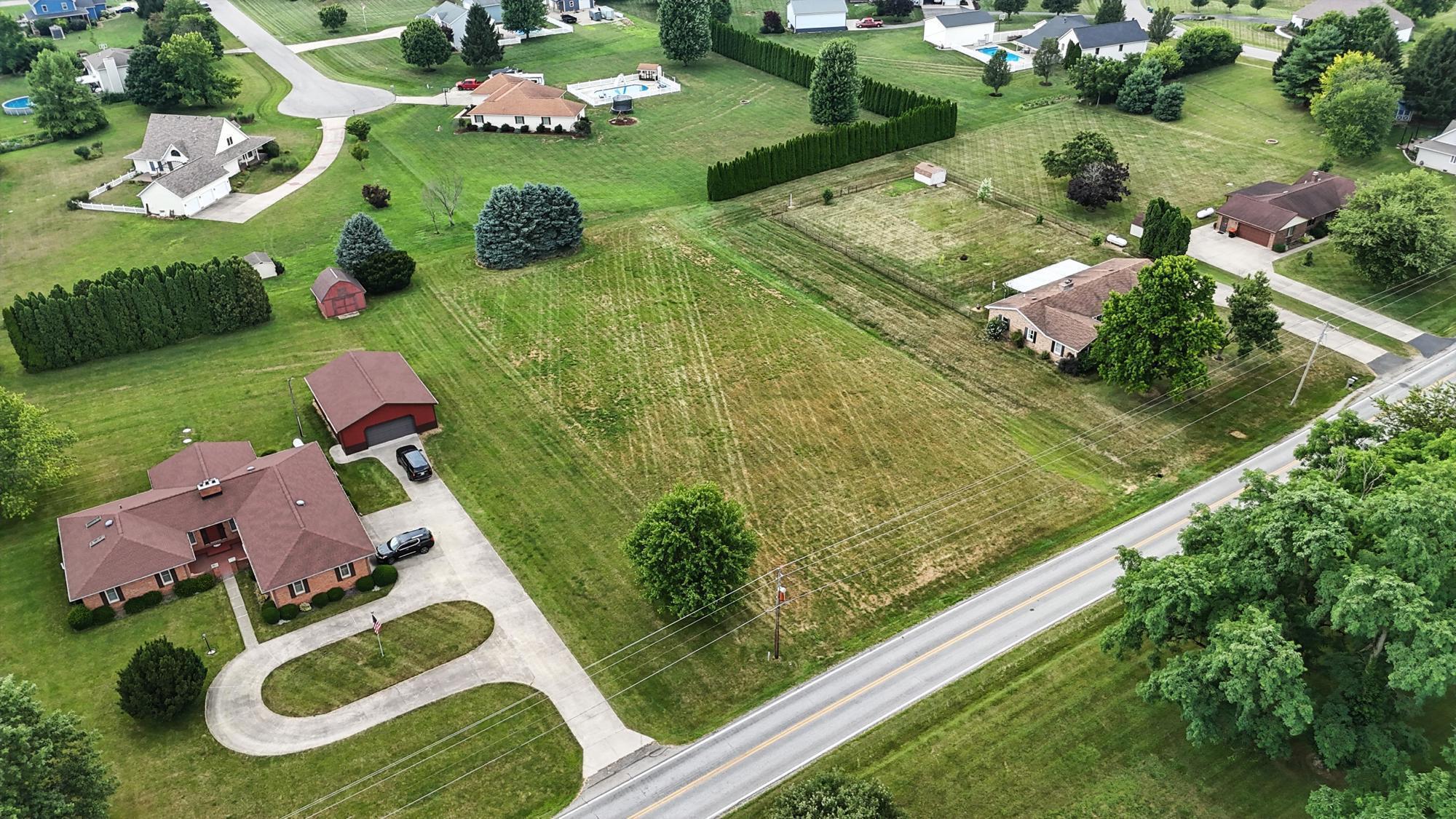 Property Photo:  0 Morris Road  OH 45502 