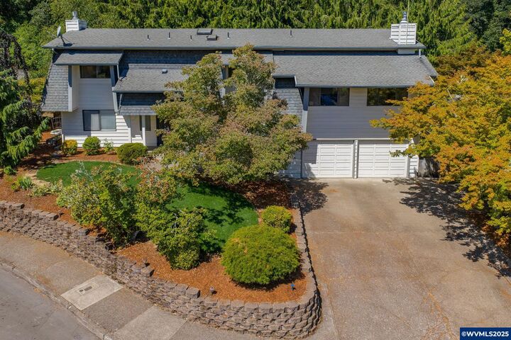 Property Photo:  3673 Myrla Ct S  OR 97302 