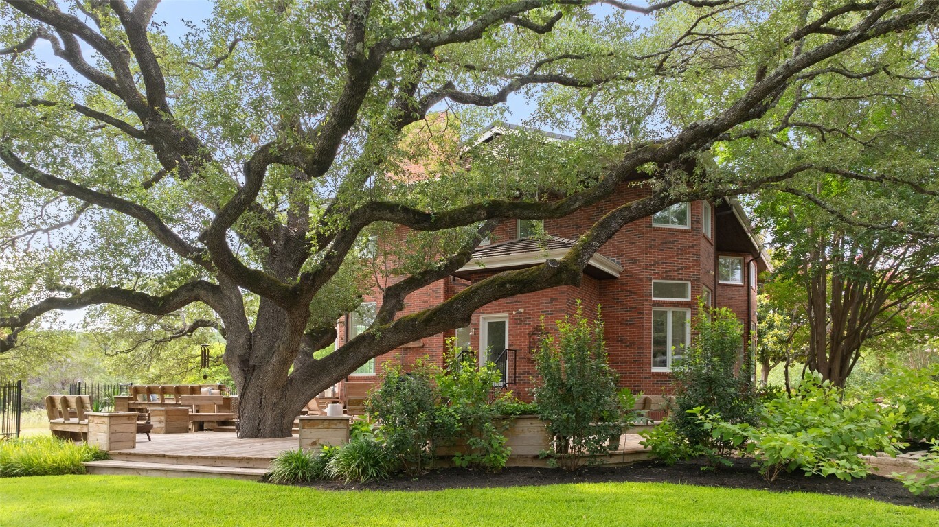 3506 Barton Point Drive  Austin TX 78733 photo