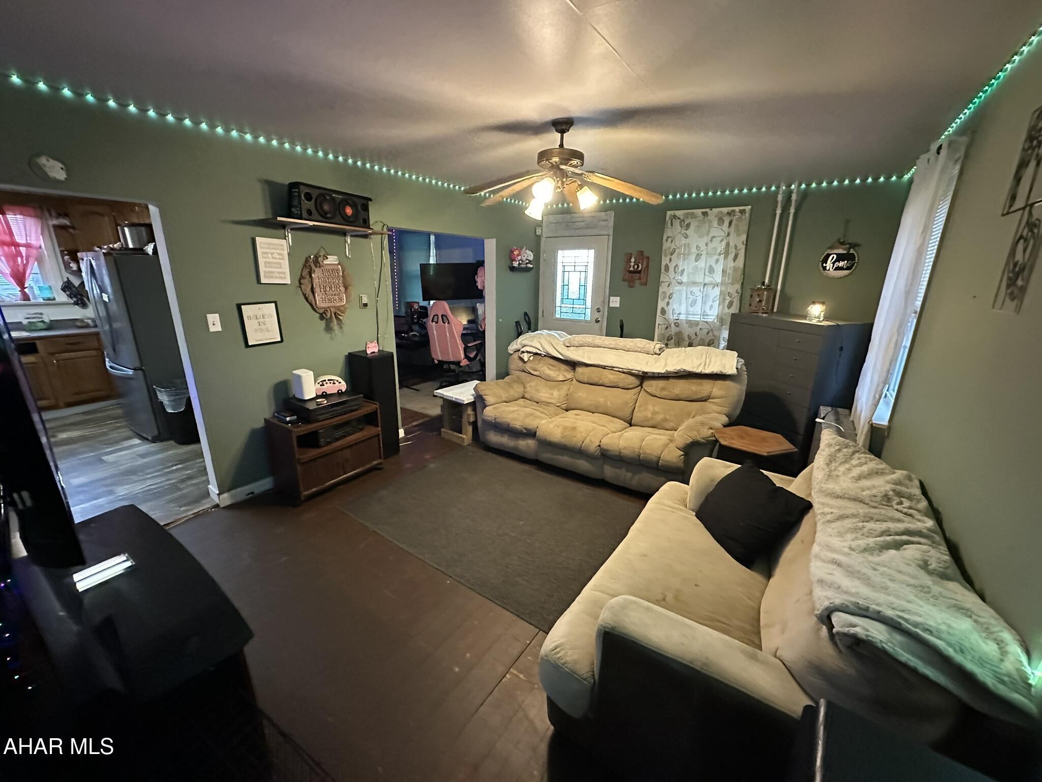 Property Photo:  228 E 2nd Street  PA 15537 