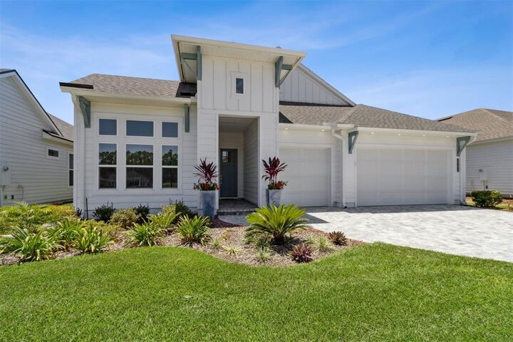 Property Photo:  95436 Golden Glow Drive  FL 32034 