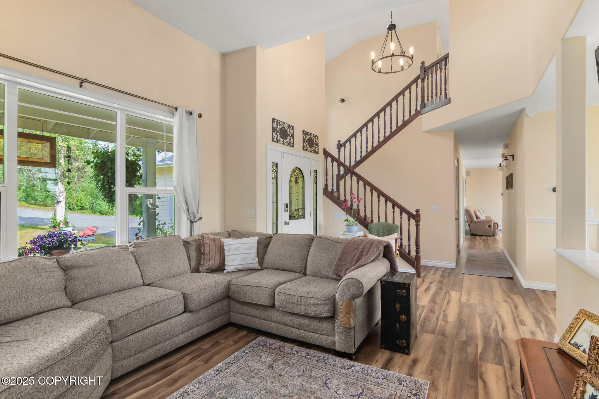 Property Photo: 35200 Reger Road AK 99669