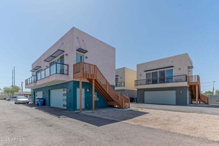 Property Photo:  1106 S Montezuma Avenue  AZ 85003 