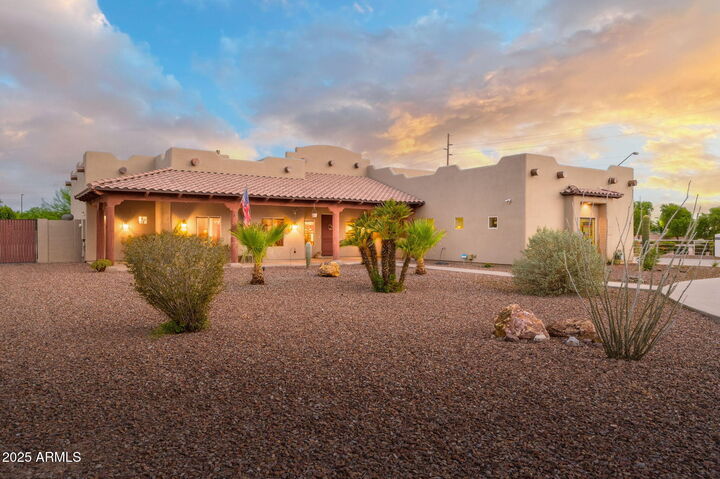 2423 E Arrowhead Trail  Gilbert AZ 85297 photo