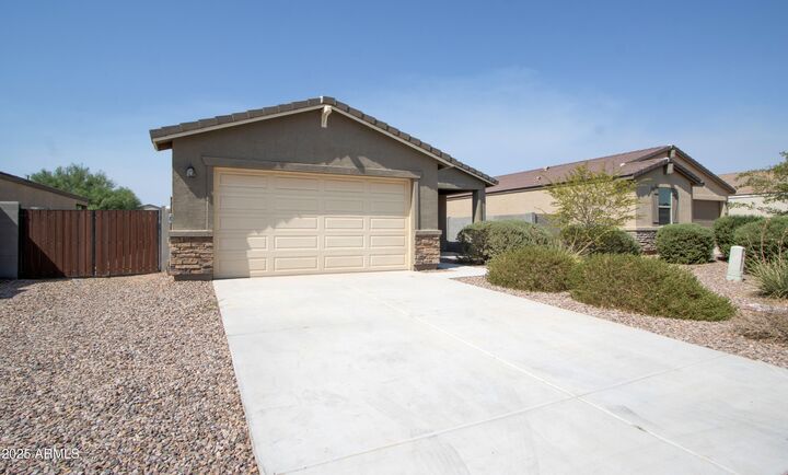 7046 E Eagle Nest Way  San Tan Valley AZ 85143 photo