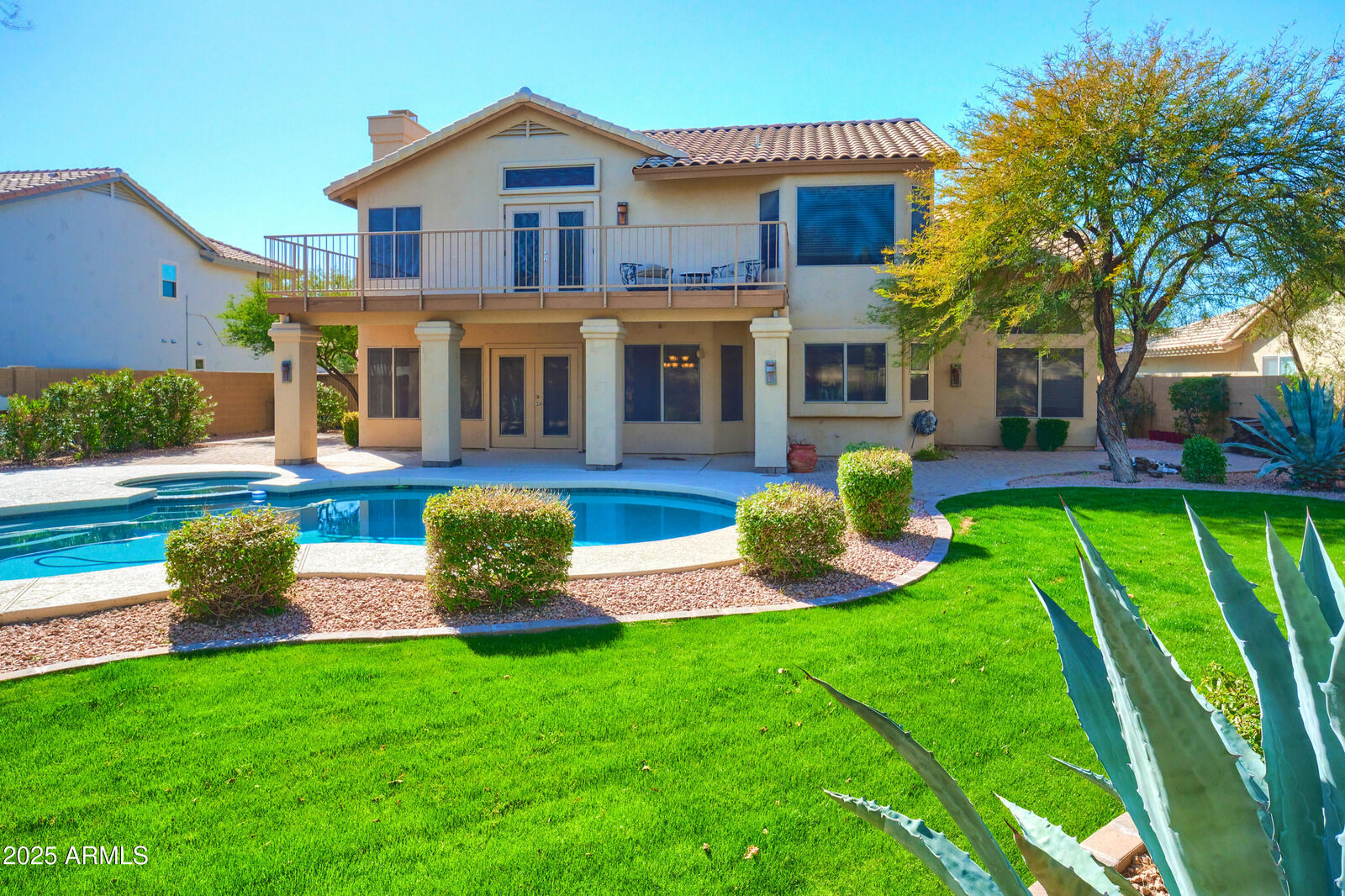Property Photo:  30651 N 46th Place  AZ 85331 