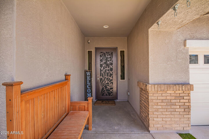Property Photo: 3133 N Loma Vista AZ 85213