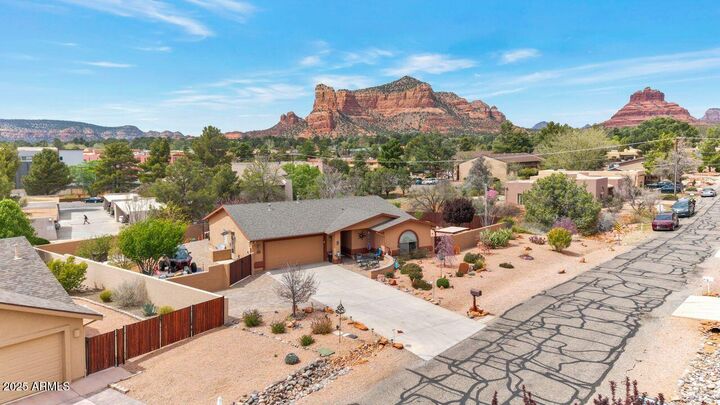 Property Photo: 35 Rimrock Ride Drive AZ 86351