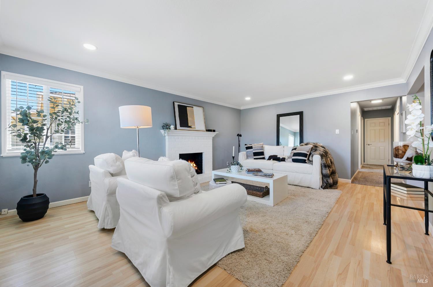 Property Photo: 1640 Bryce Court CA 94558