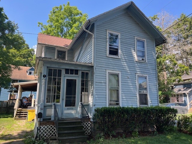 Property Photo: 511 Davis Street NY 14901