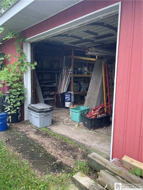 Property Photo: 1969 S Maple Avenue NY 14710