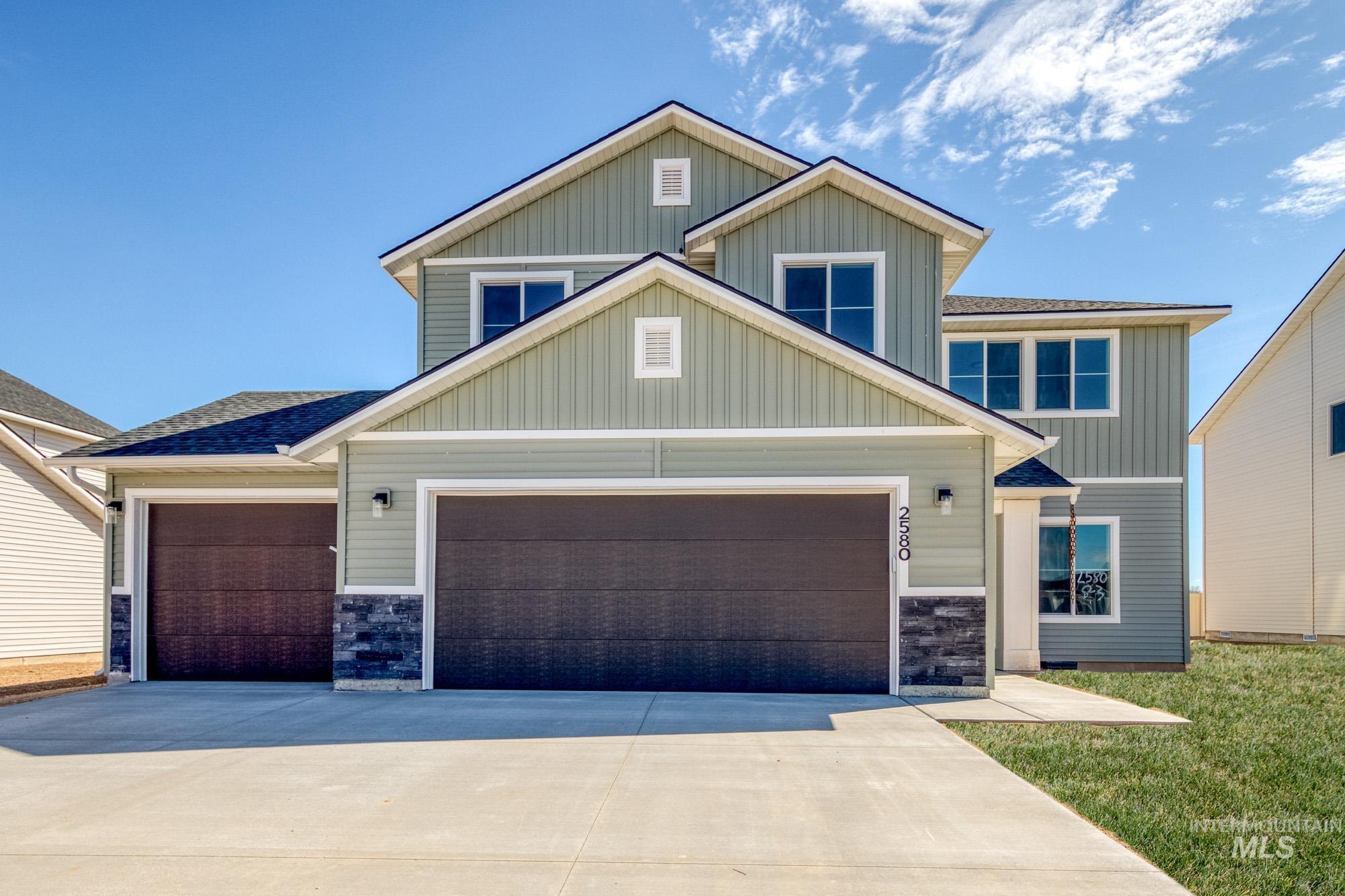 Property Photo: 13377 Regrade St ID 83607