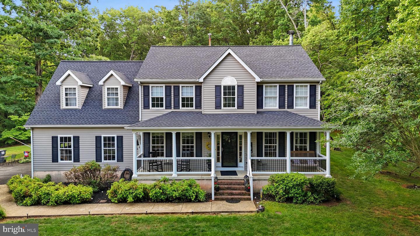 Property Photo: 42 Amsonia Court VA 22556