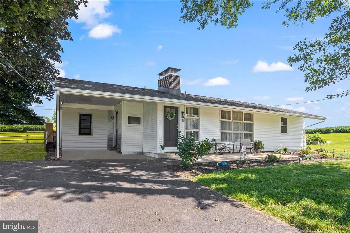 Property Photo: 2019 Oreville Road PA 17601