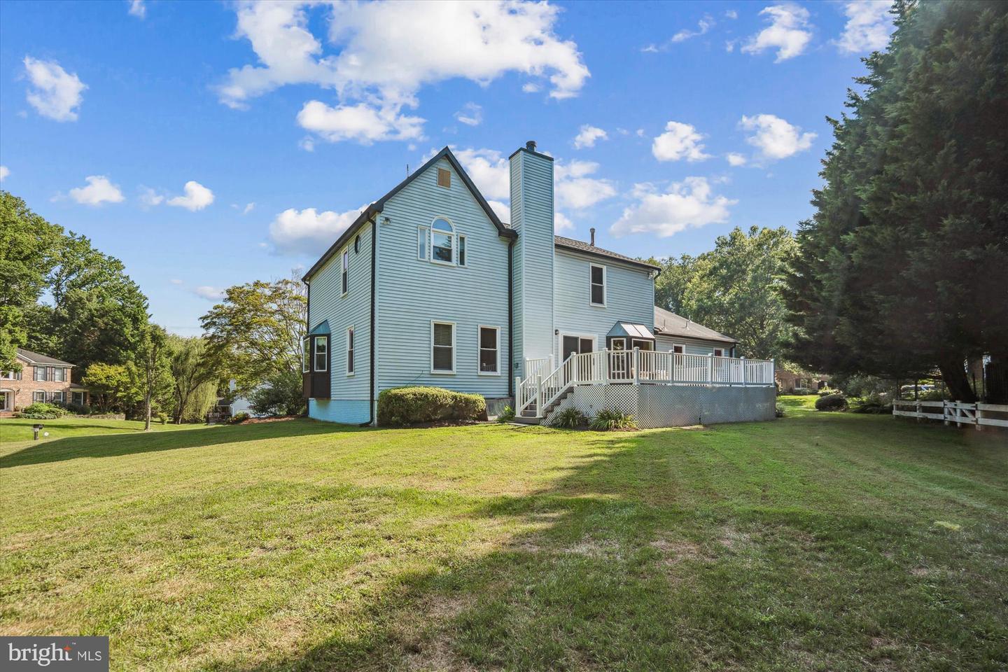 Property Photo:  513 Jaystone Place  MD 20905 