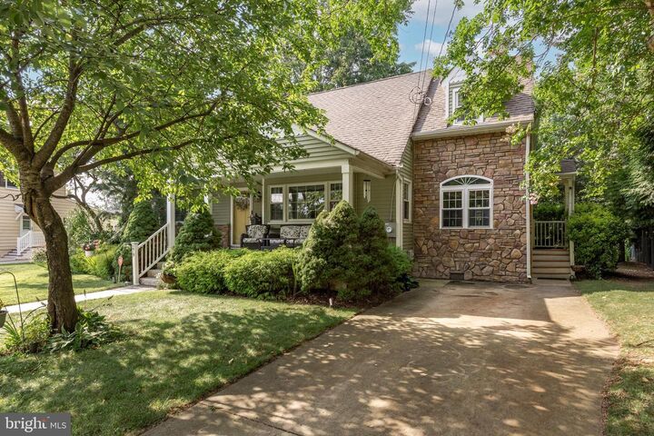 Property Photo: 279 Crystal Terrace NJ 08033