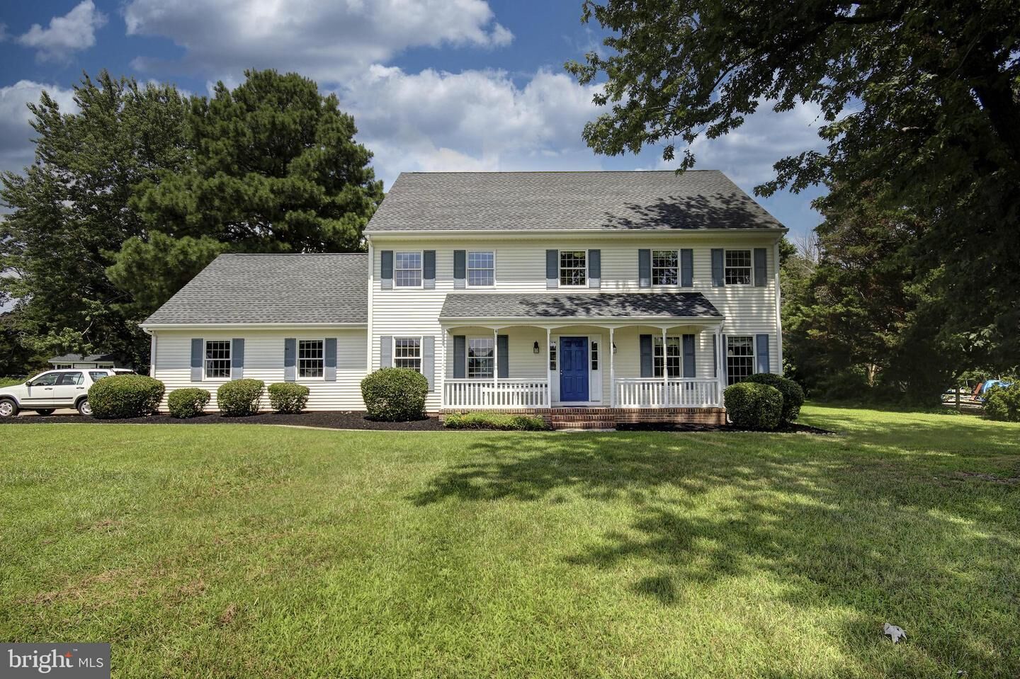 Property Photo: 6193 Westbrooke Drive MD 21801