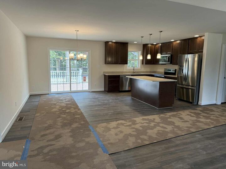 Property Photo: 12107 Andora Drive VA 22407