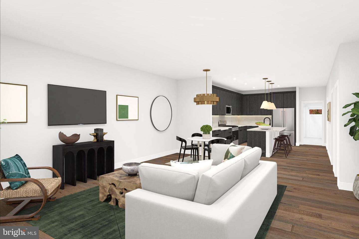 Property Photo: 11105 Donatello Drive 1131 NJ 08540