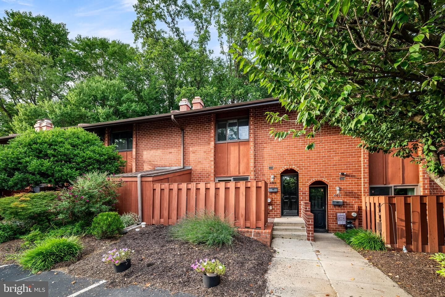 Property Photo:  404 Worthington Drive 404  PA 19341 