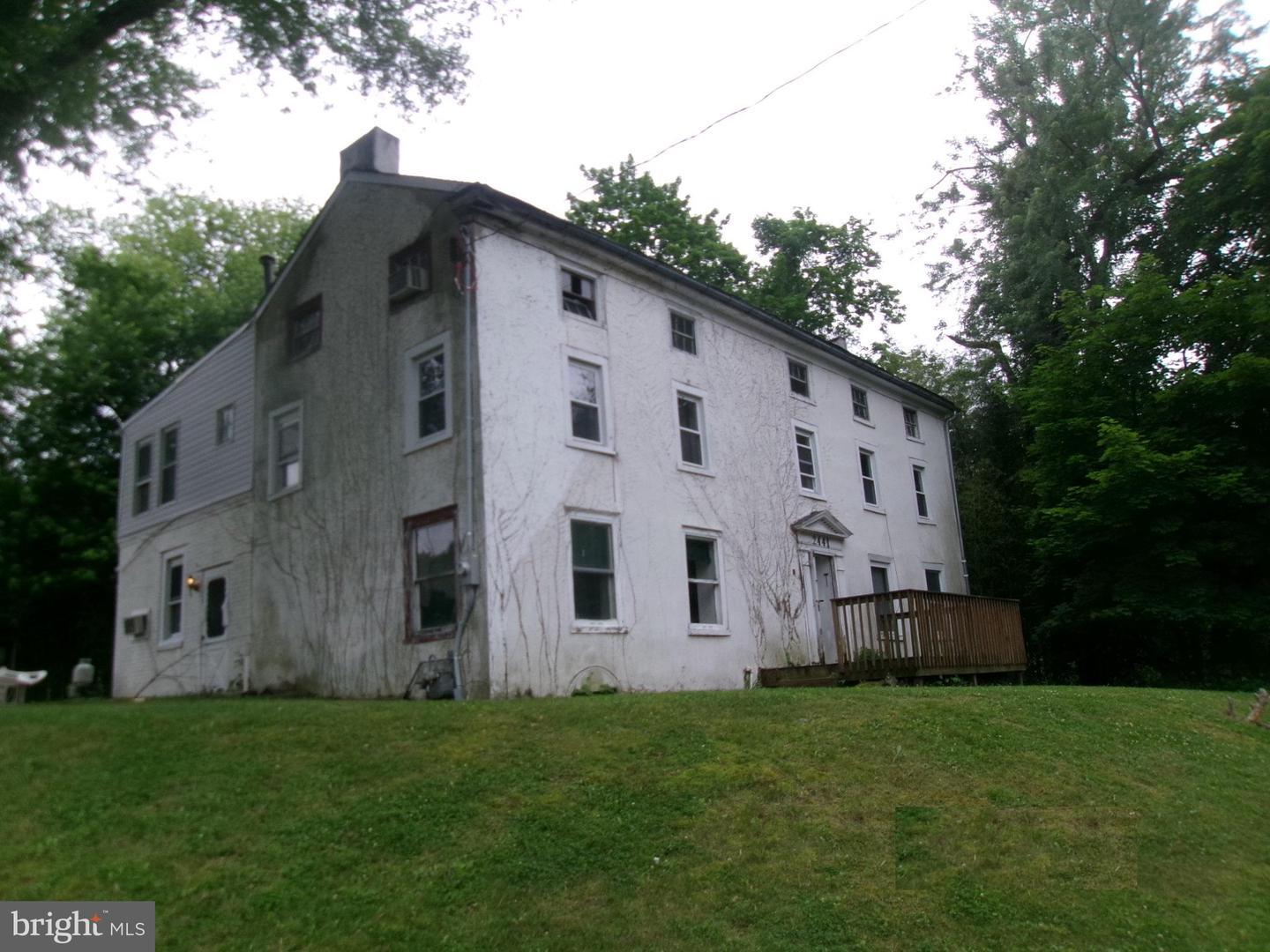 2441 Trevose Road  Feasterville Trevose PA 19053 photo
